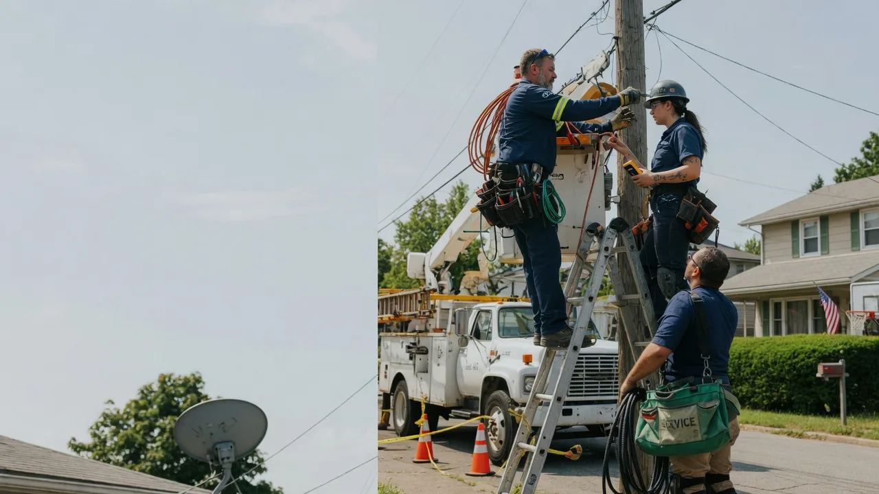 Electrical Repair in Claremont, SD near me